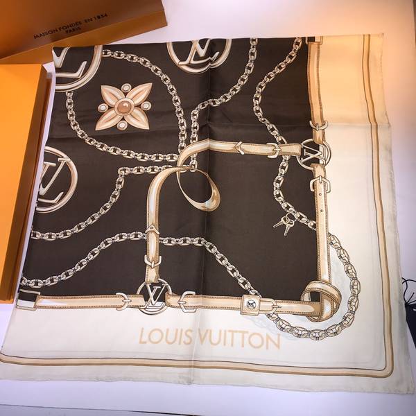 Louis Vuitton Scarf LVC00531 Louis Vuitton Scarf LVC00531